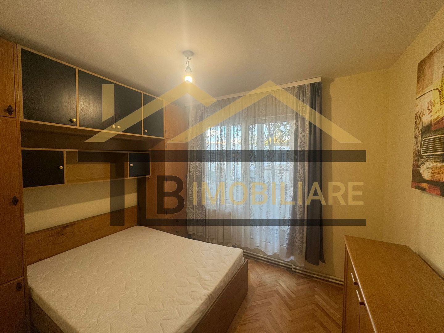 Apartament de 4 camere, 95mp, decomandat, Zona Electromures - Poză 4