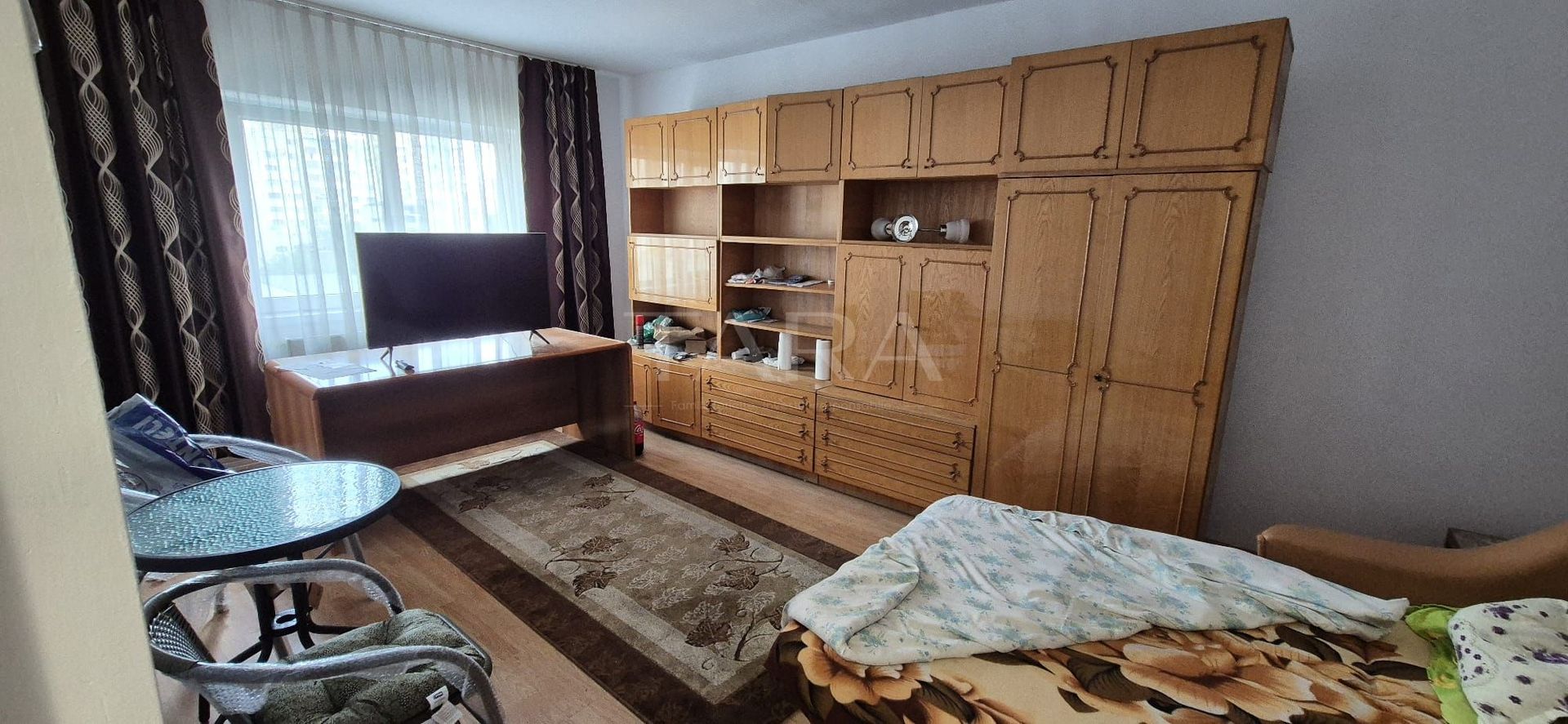 Apartament cu 1 camere de vânzare în Manastur - Poză 1
