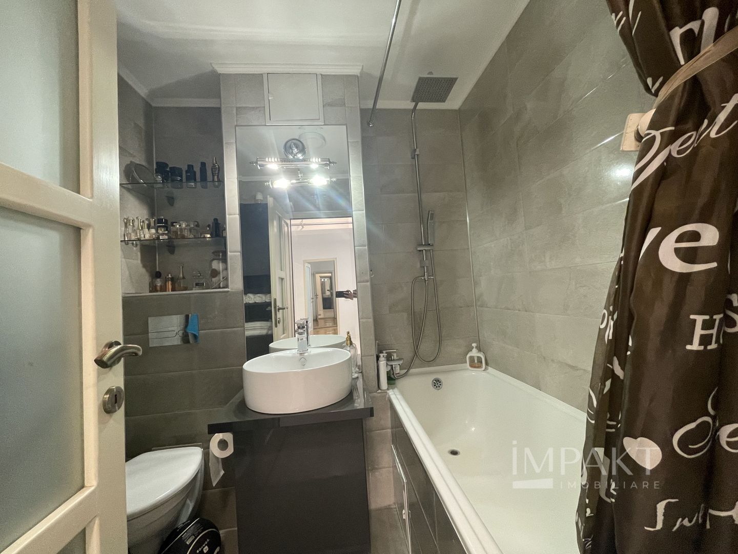 Apartament cu 2 camere de vanzare in cartieul Marasti! - Poză 12