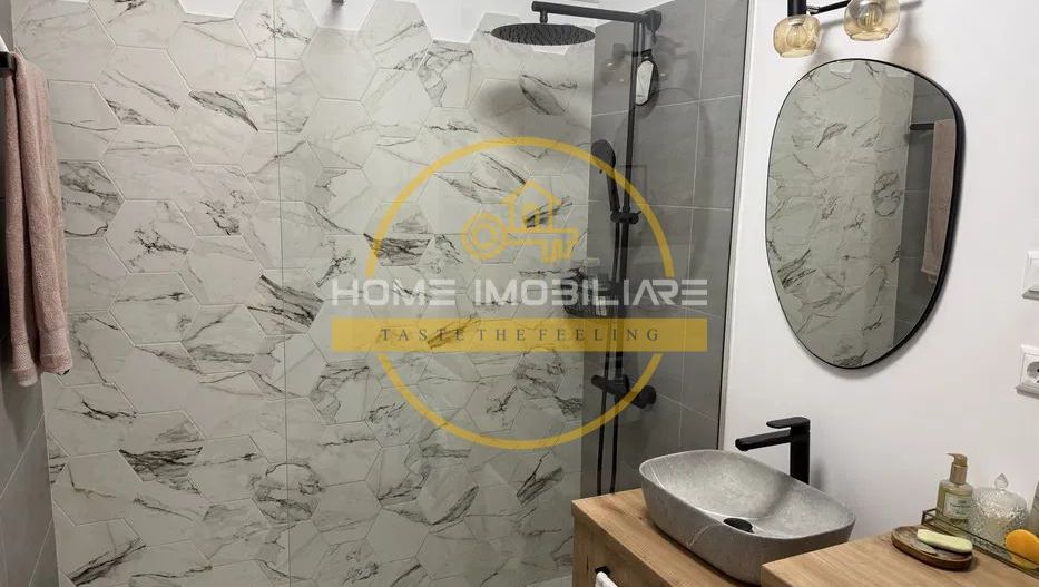 Apartament 2 camere, Decomandat // Et.2 Bloc cu lift Tătărași - Ateneu! - Poză 7