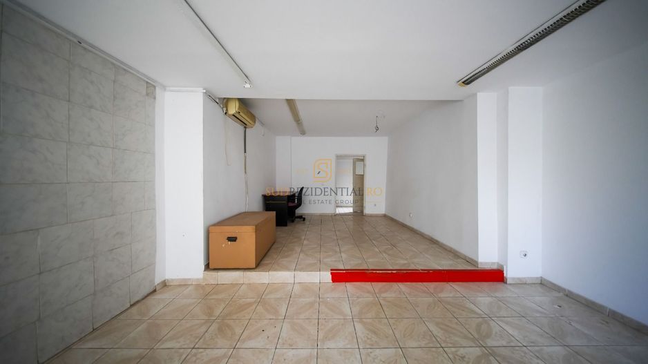 CASĂ CU TEREN 262 MP ȘI SPAȚIU COMERCIAL – SECTOR 4, BUCUREȘTI - Poză 20