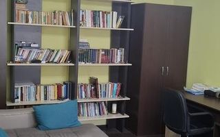 Apartament cu 2 camere in zona Teiul Doamnei - Poză 3