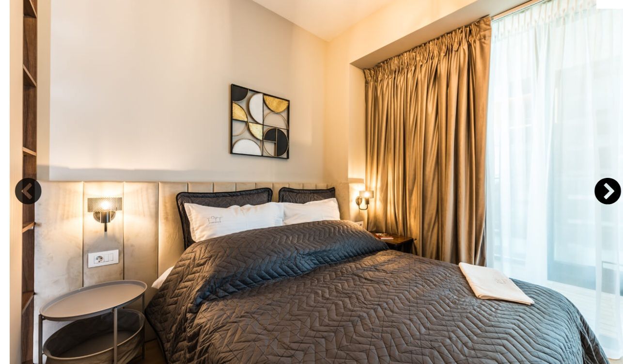 Apartament Premium cu 2 Camere I One Mircea Eliade - Poză 13