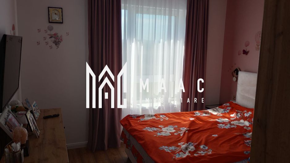 Apartament 3 camere I 2 bai I I Balcon I Loc de parcare inclus - Poză 3