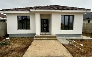 Casa Moderna  4 Camere Santadrei - Poză 1