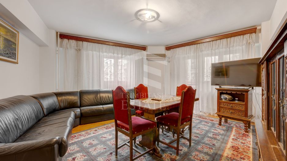 Oportunitate! Apartament 4 Camere 1 Minut Metrou Universitate - Poză 25
