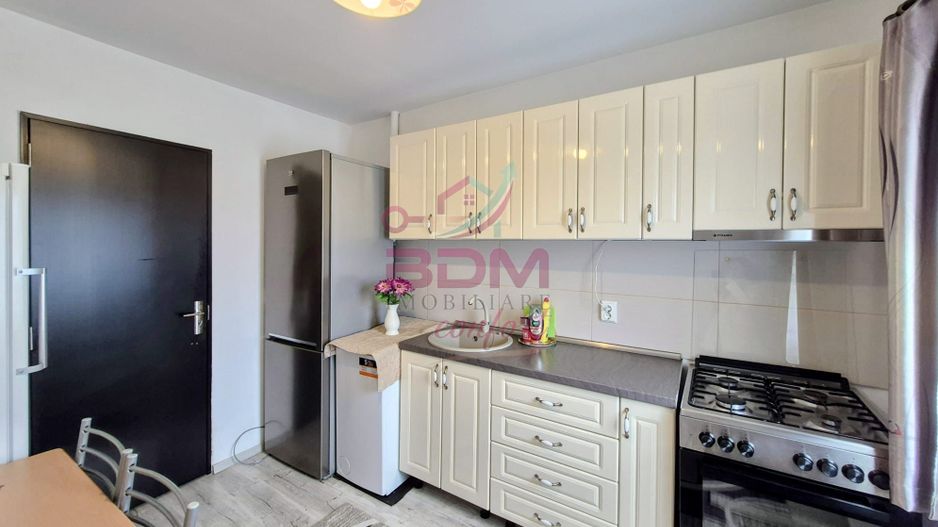 COMISION 0 | Apartament 2 camere | modern | 51 mp I zona Materna - Poză 11
