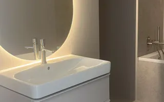 Apartament superb 3 camere I Aviatiei Tower Faza II I Vedere libera - Poză 11