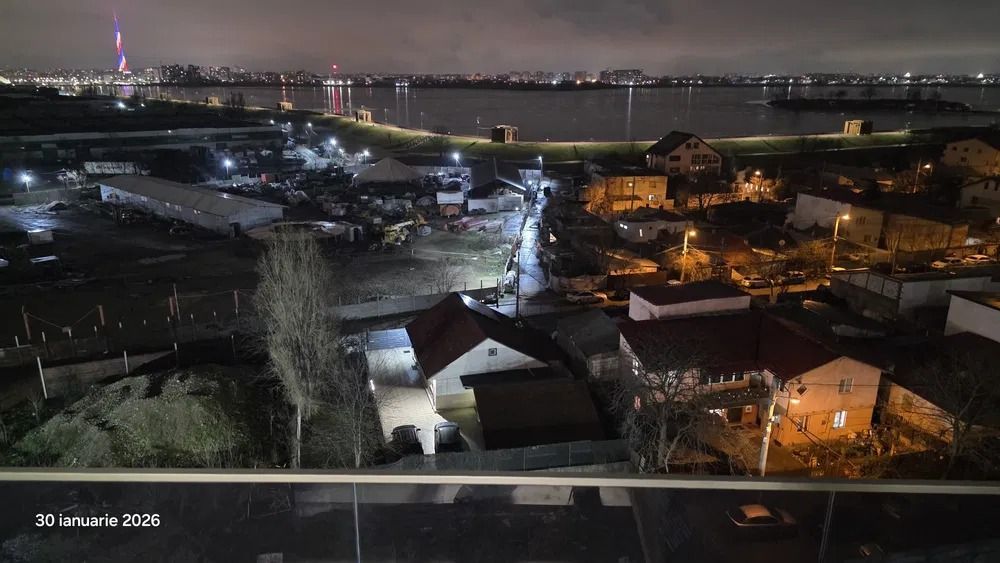 GARSONIERA AQUA CITY, BUCATARIE INCHISA, BLOC NOU, PARCARE, CENTRALA - Poză 7