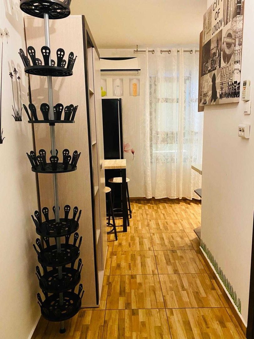 Vanzare Apartament Tip Studio decomandat |  Crângași - Mehadia - Poză 7