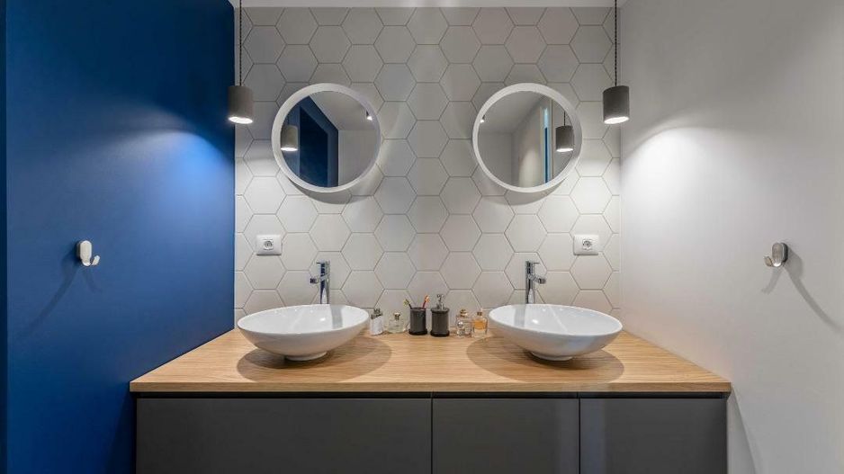 Duplex cu view superb, pe malul Lacului Plumbuita - Poză 10