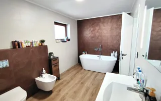Casa Sibiu - Casa buna complet dotata !! - Poză 13