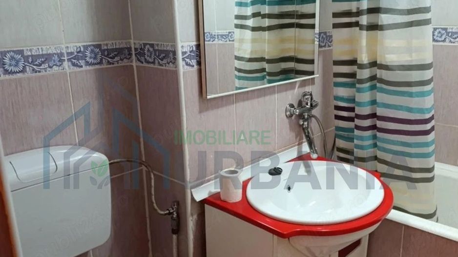 Garsonieră de vânzare, Tătărași, Iași – 31 mp, etaj 4/9 - Poză 2