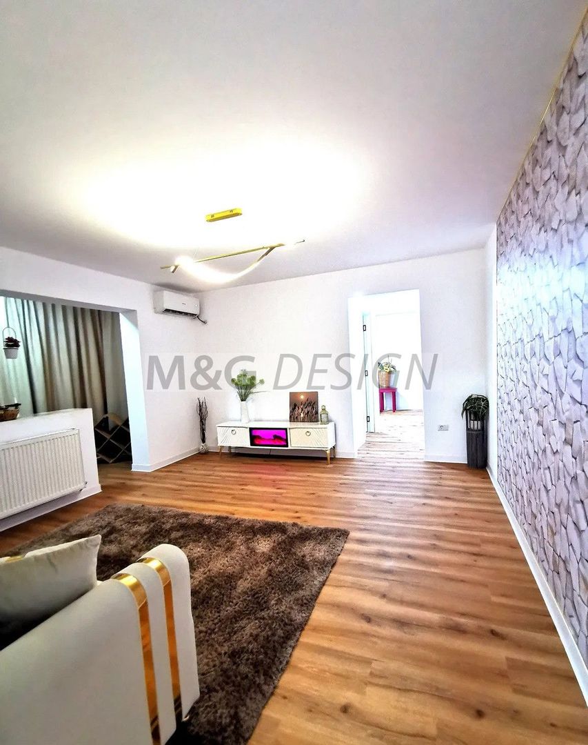 Apartament 2 camere Girocului renovat etaj 1 - Poză 4