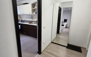 2 camere de vânzare în Republicii – 2 balcoane, mobilat și utilat - Poză 18