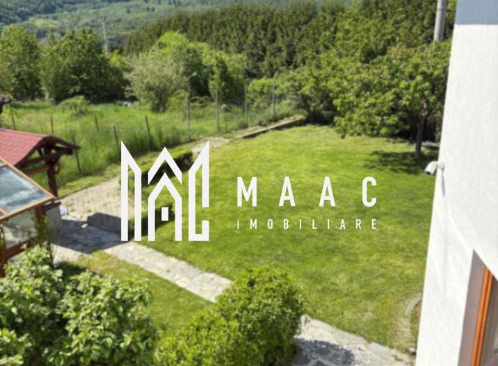 Casă premium în Cisnădioara | 280 mp utili | Teren 1300 mp | 4 dorm - Poză 14
