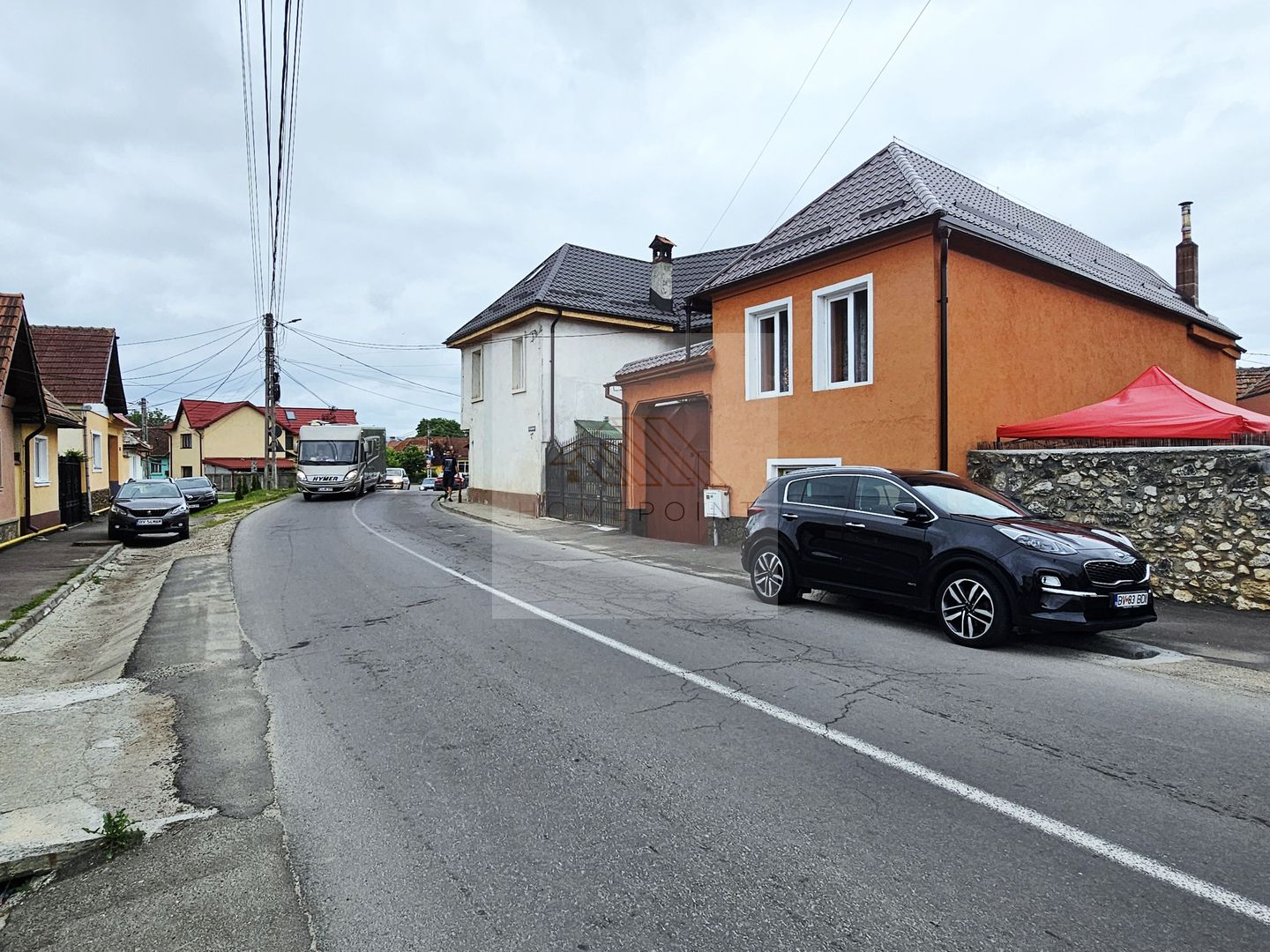 0% Comision | Casa Individuala Rasnov | Central - Poză 32
