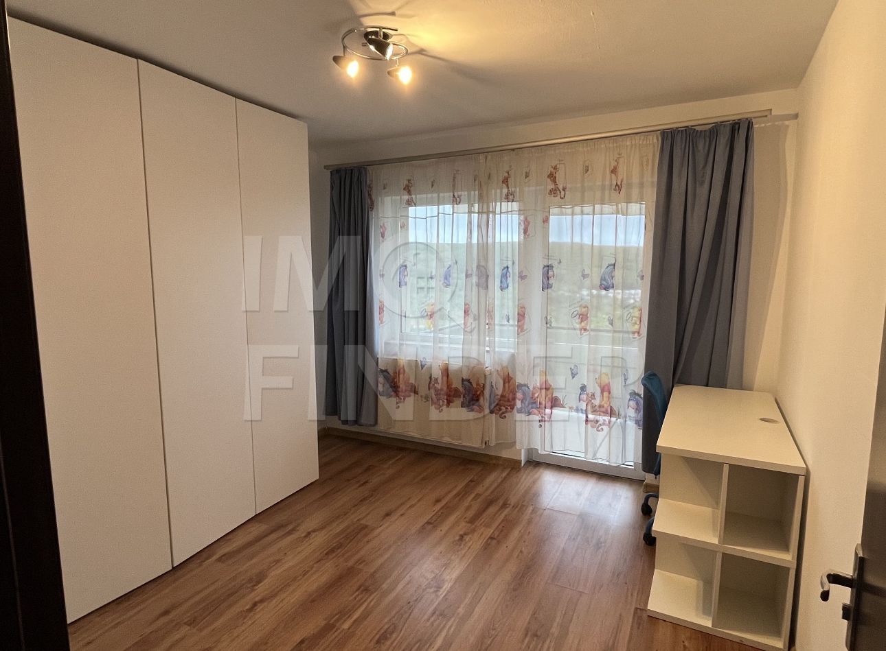 Vanzare casa, 120 mp utili, zona Eugen Ionesco - Poză 6