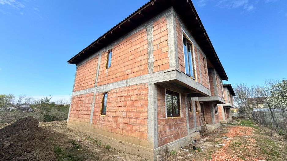 COMISION 0% | Duplexuri 5 Camere | Chisoda | 120mp Utili - Poză 1