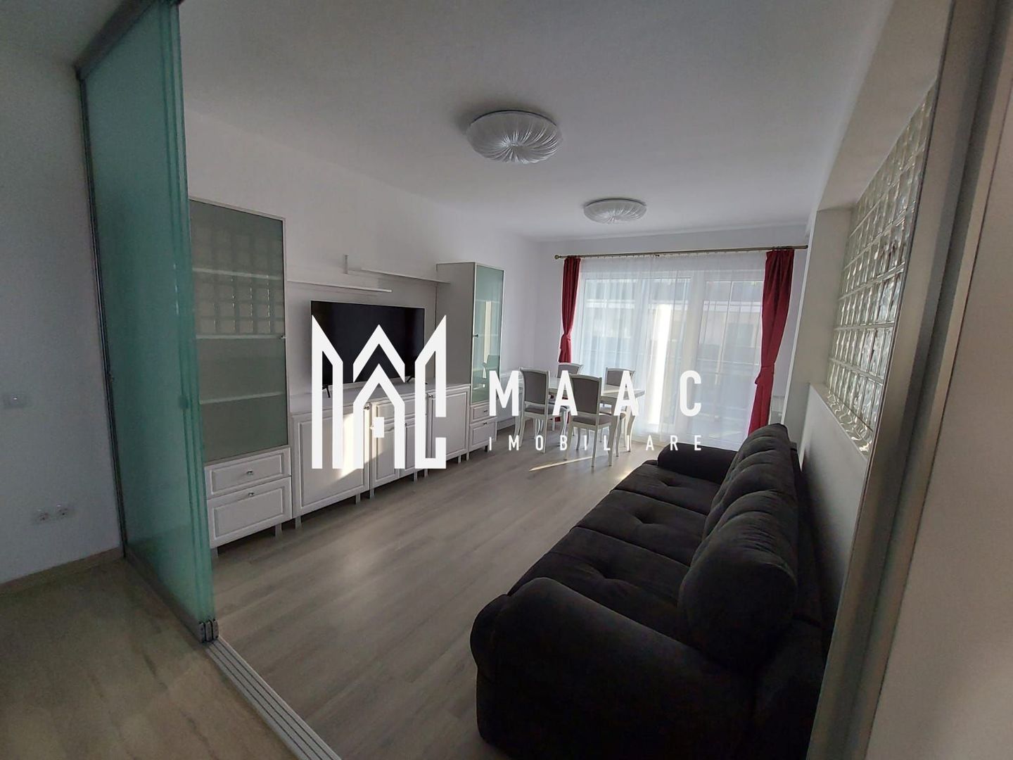 Apartament 3 Camere I Decomandat I Etaj 1 I Zona Kogalniceanu - Poză 2