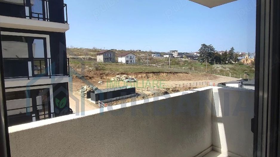 Apartament 2 camere, 51 mp, în Complexul Rezidențial Lagom, Vișan, Iași - Poză 5