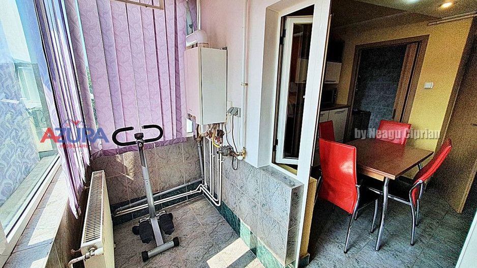 Vanzare Apartament 3 Camere Eremia - Poză 15