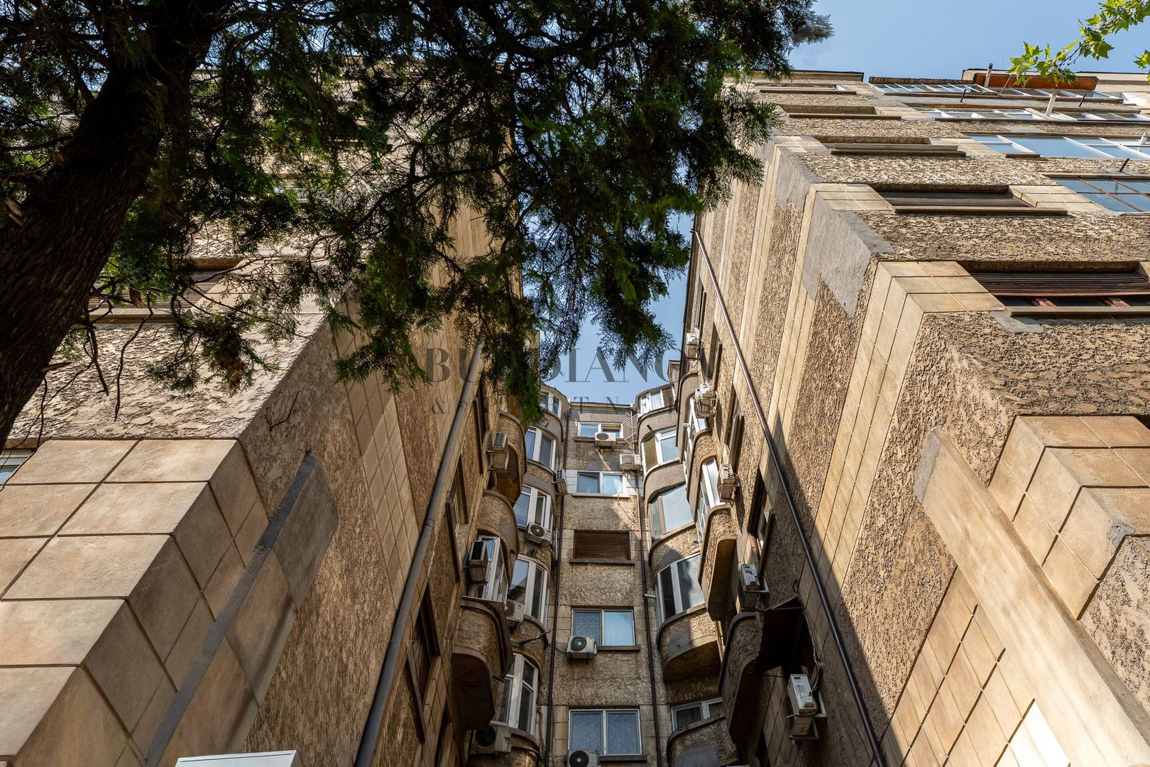 Apartament cu 4 camere - Calea Călărașilor - Metrou Piața Muncii - Poză 20