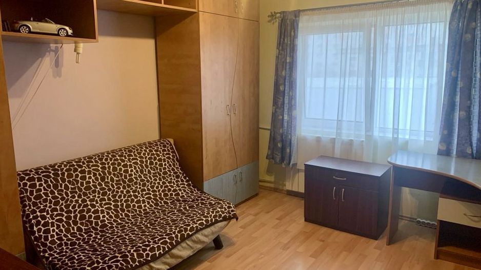 Apartament 3 camere, mobilat, Drumul Sarii - lângă 13 Septembrie - Poză 4