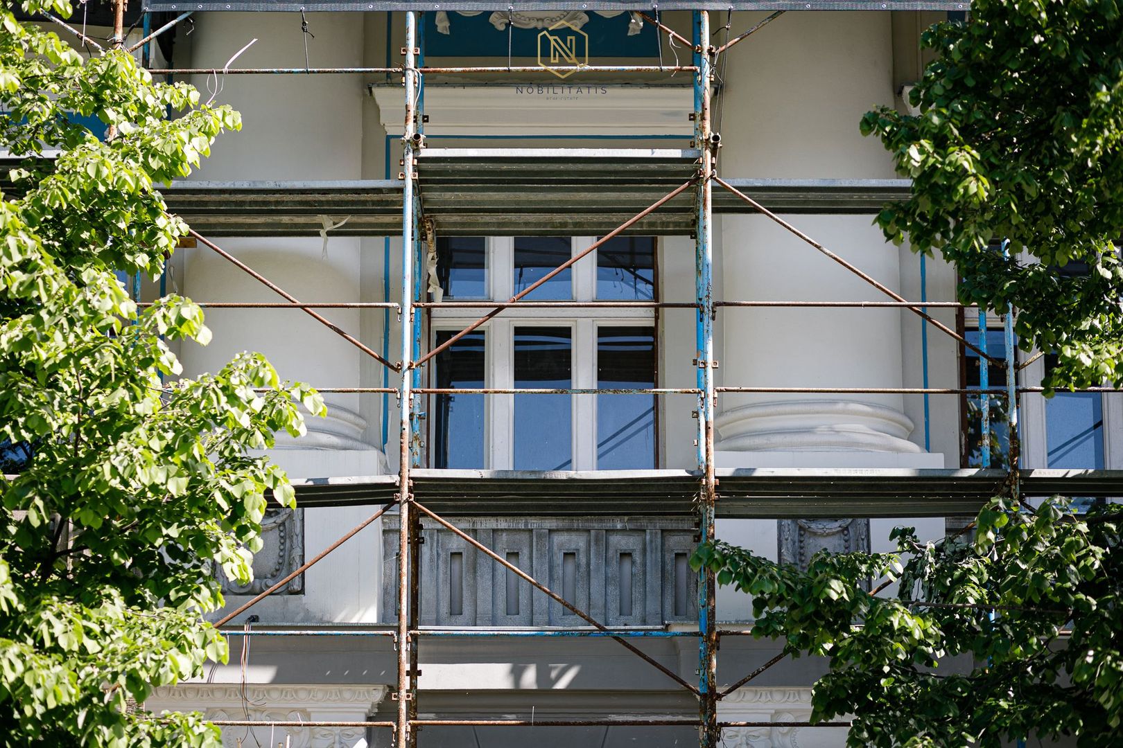 Spatiu Birouri langa Judecatoria Timisoara - Renovat&Mobilat | Com 0% - Poză 13