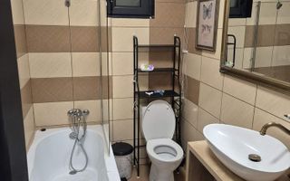 Apartament cu 2 camere de inchiriat, zona Nicolina – Bl. Nicolae Iorga, nr. 41A - Poză 6