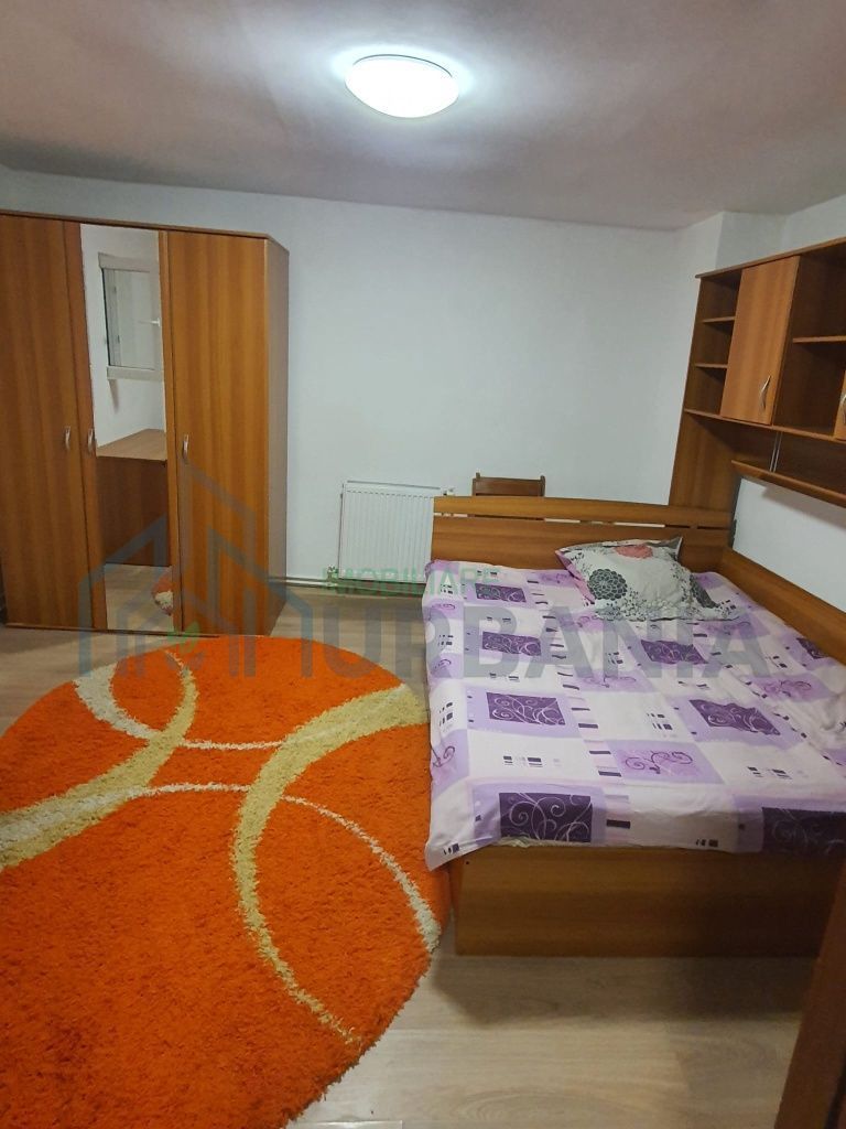 Apartament cu 2 camere la curte, zona Cug, Aleea Tudor Neculai, Valea Adanca - de inchiriat - Poză 3