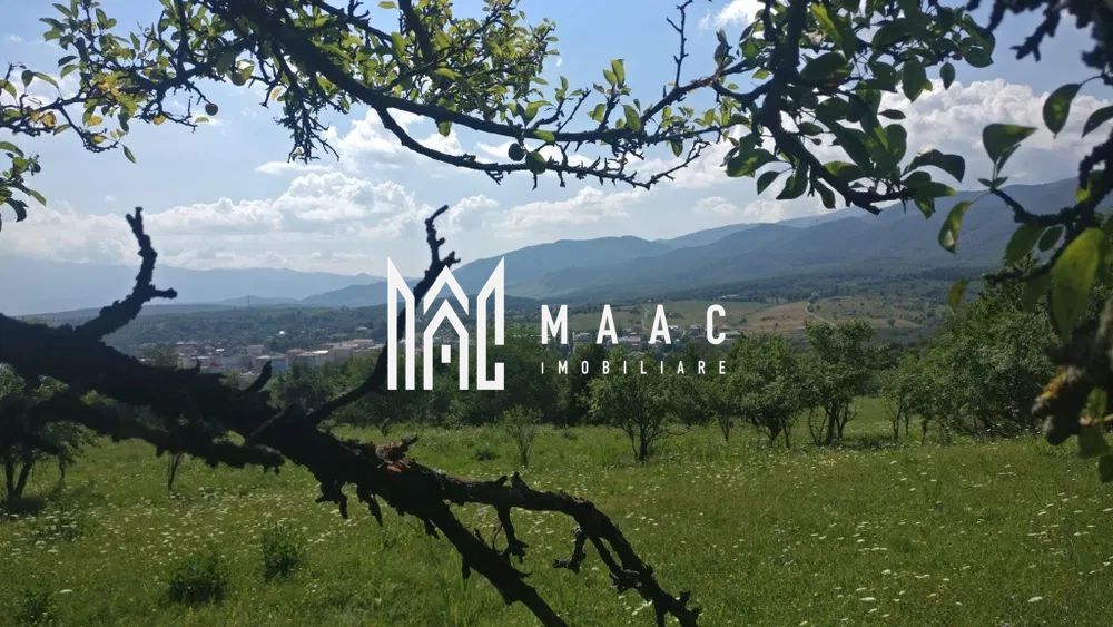 Teren 2.800 mp I Cisnadie - Poză 3