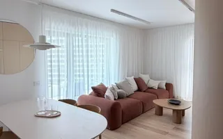Prima inchiriere- Apartament 2 camere cu loc de parcare - zona Floreasca - Poză 30