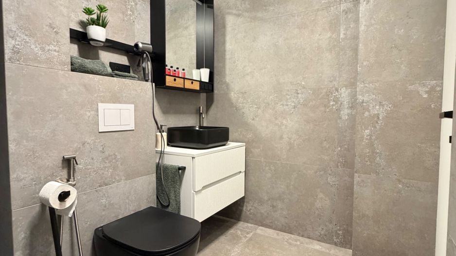 Apartament PREMIUM de vanzare– Tăietura Turcului, Cluj-Napoca - Poză 13