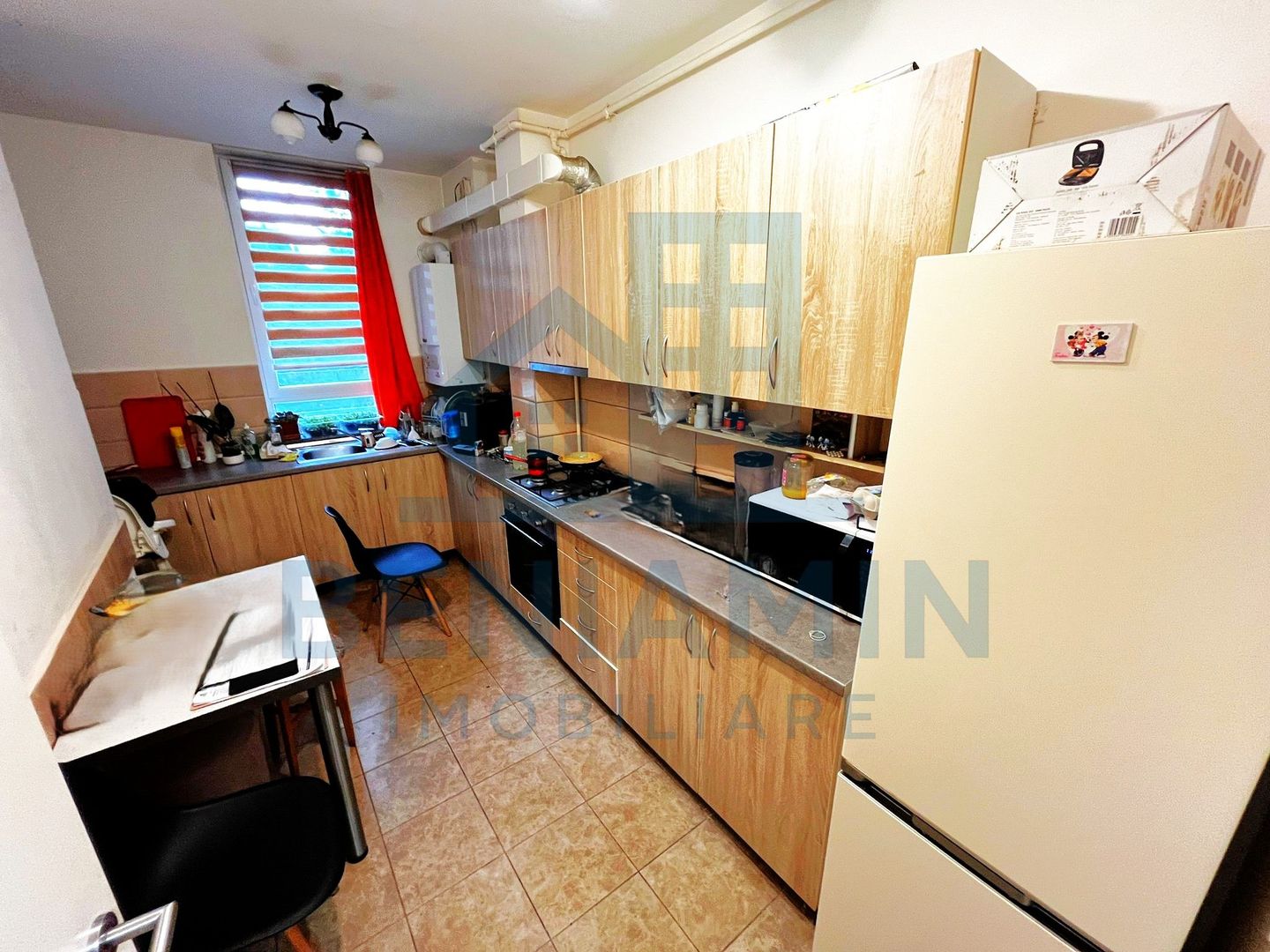 Garsoniera Decomandata-40mp-Centrala-Avantgarden-Disponibila Imediat - Poză 2