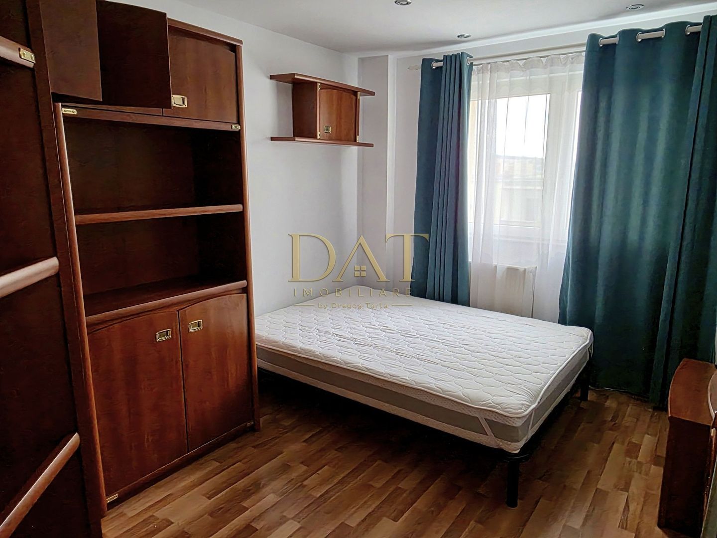Apartament de inchiriat | 3 camere | OMV Marasti | Parcare - Poză 5