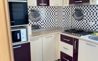 Apartament cu 2 camere de inchiriat-13 Septembrie-Sebastian-Prosper-cu centrala - Poză 10