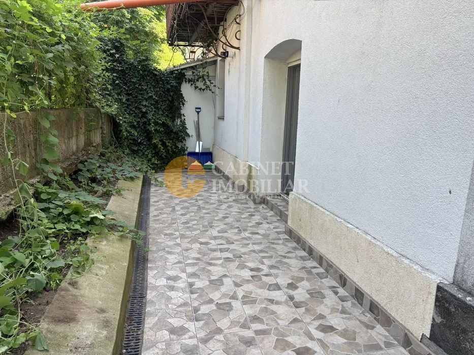 INVESTIȚIE TOP - Apartament 1C în Copou, lângă UMF - Încălzire în pardoseală - Poză 6