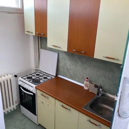 Investitie Garsoniera zona BIG Manastur - Poză 3