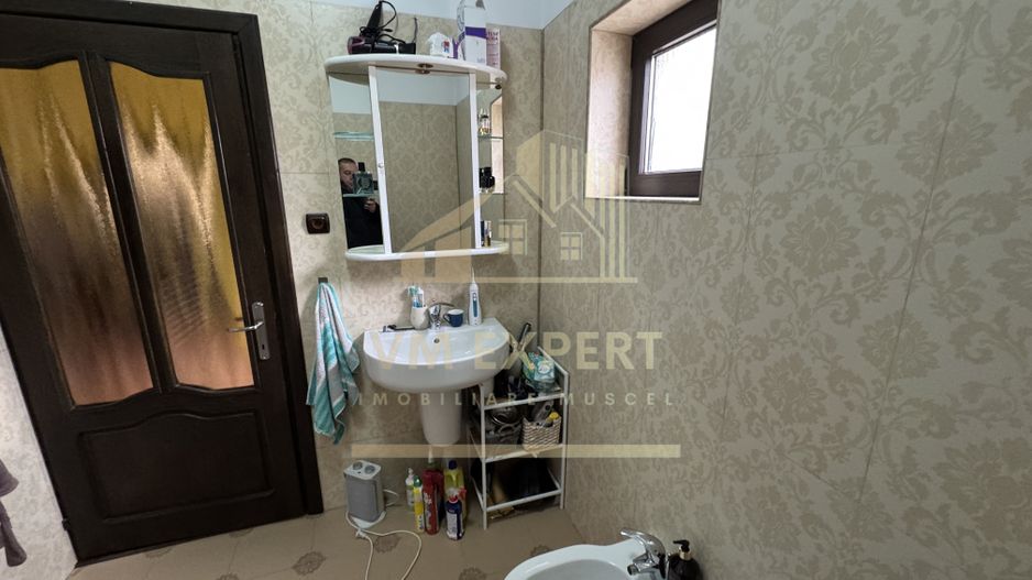 VILA 5 CAMERE 246 MP TEREN 817 MP CÂMPULUNG, 0 COMISION CUMPARATOR - Poză 41