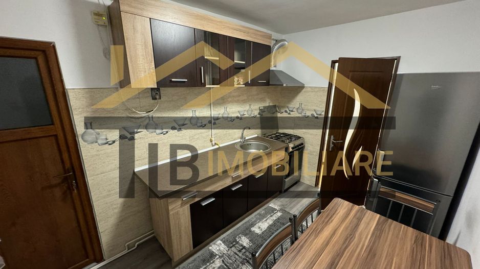 Apartament de 2 camere, 55mp, Zona UMFST - Poză 5