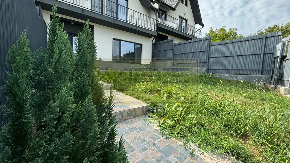 Casa de tip triplex Bucium - Soseaua Barnova - Poză 29