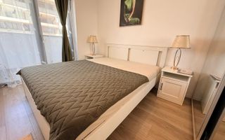 2 camere| XCity Tower| in spate la VOX| apartament frumos- zona superba| - Poză 15