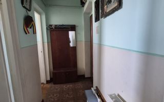 Apartament 3 camere | 38 mp | zona Micro 1 - Poză 8