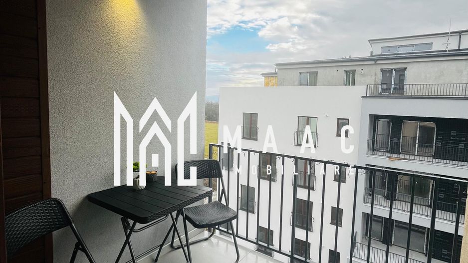 Apartament 2 camere | 54 MPU | Turnisor\Neppendorf - Poză 7