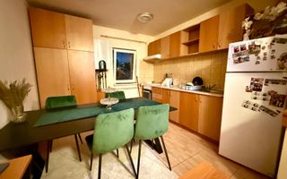 Decomandat, etaj intermediar, 2600€ pe mp, Dennver Mănăștur - Poză 9