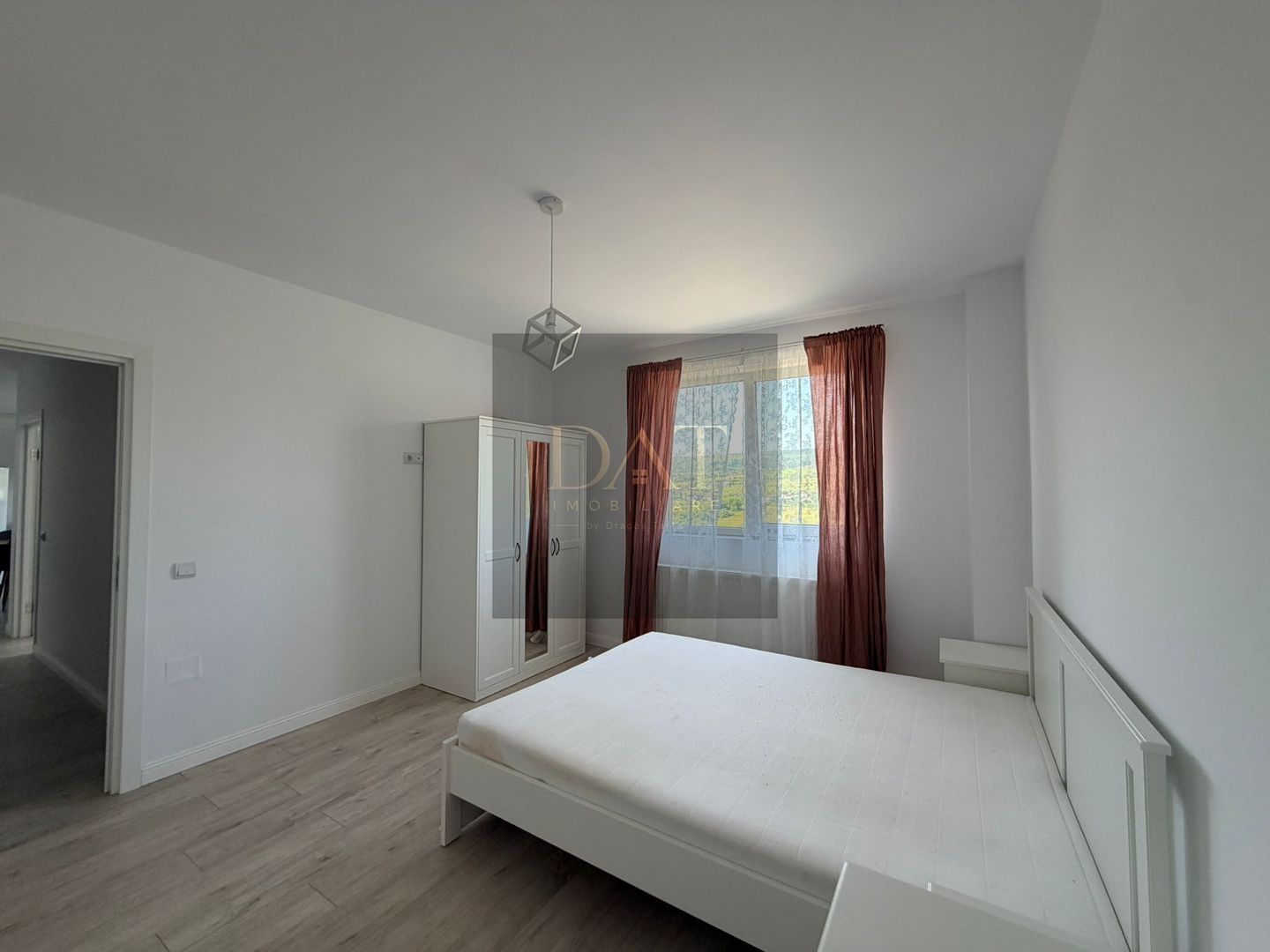 Apartament 3 camere, 60 mp, parcare inclusa, BETA RESIDENCE - Poză 2