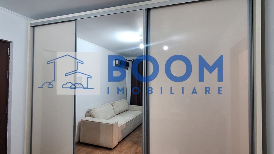 Apartament 3 camere | Tic Tac | Complet mobilat | Centrala proprie - Poză 5