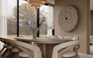 Theodor Pallady Titan-3 camere cu 2 bai-Pret avans 15% - Poză 8