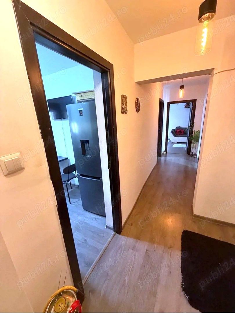 Vând 🏢 Apartament 2 camere decomandat | Ștefan cel Mare - Poză 7